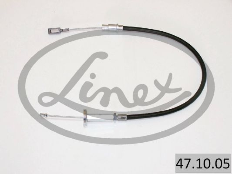 LINEX Cable Pull, clutch control