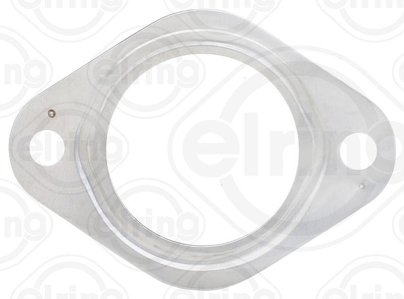 ELRING Gasket, exhaust pipe