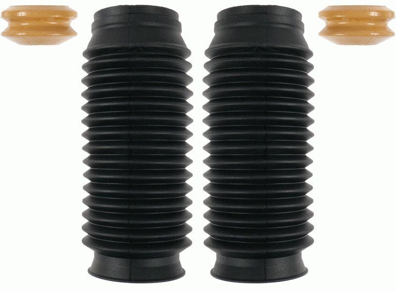 SACHS Dust Cover Kit, shock absorber Service Kit