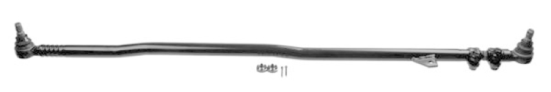 LEMF&Ouml;RDER Spurstange 18431 01