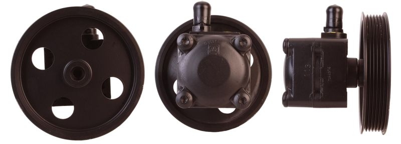 ELSTOCK Hydraulikpumpe, Lenkung 15-1359