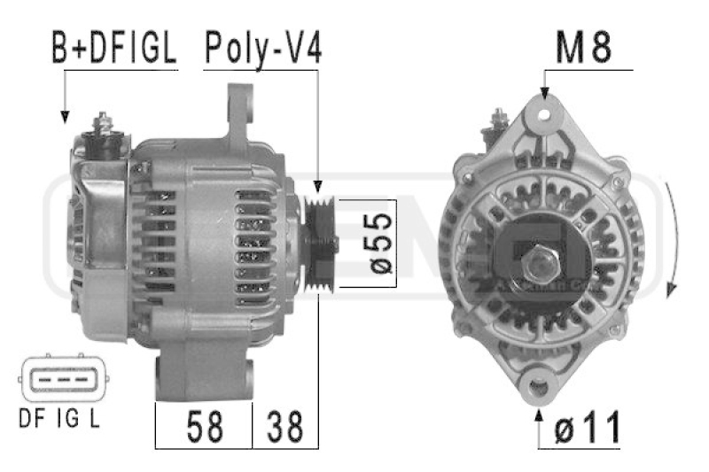 ERA Generator