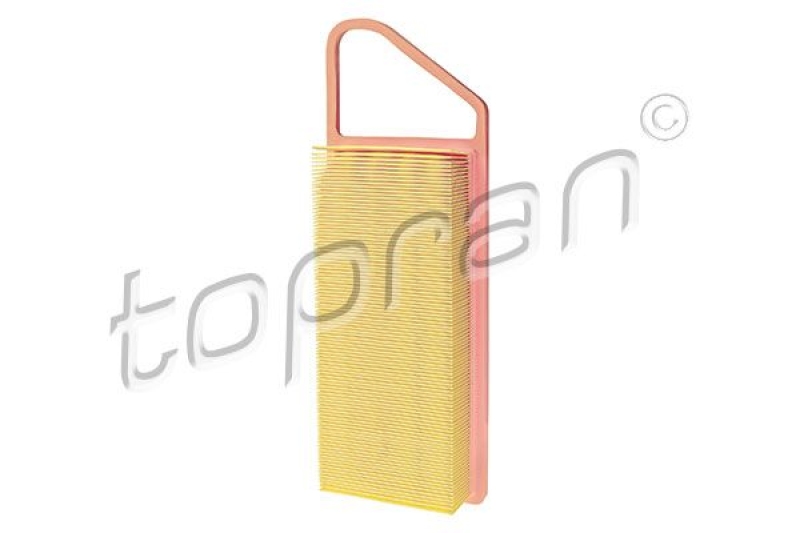 TOPRAN Air Filter