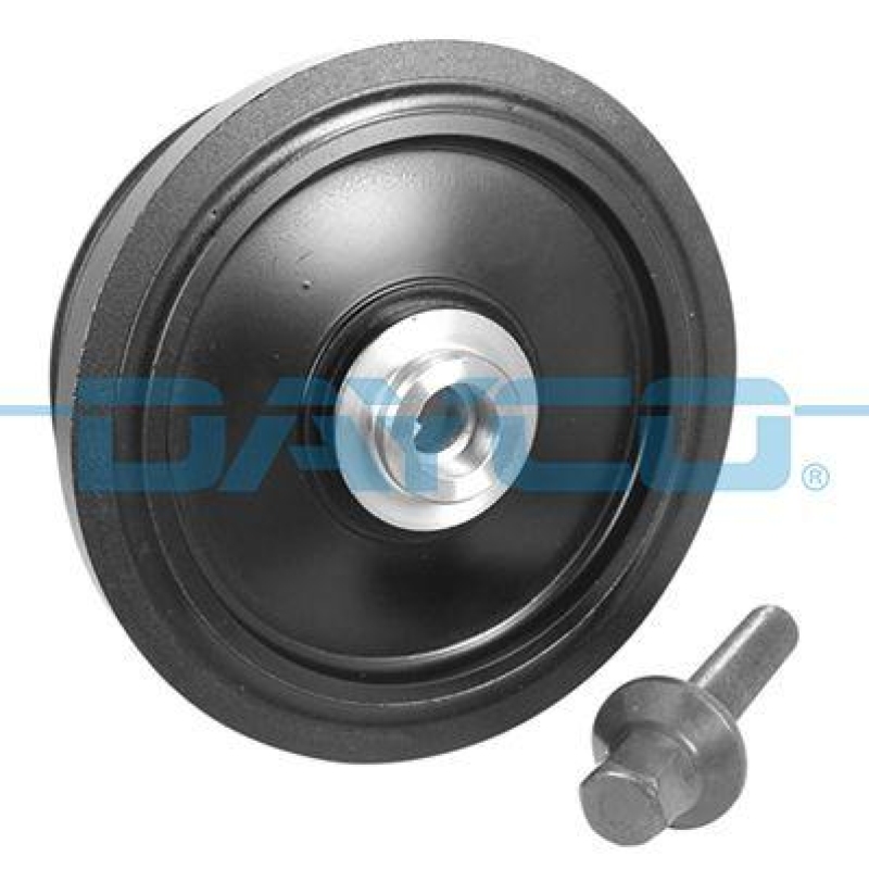 DAYCO Belt Pulley Set, crankshaft