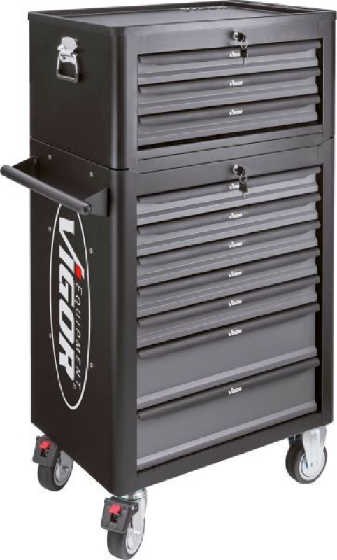 VIGOR Tool Trolley