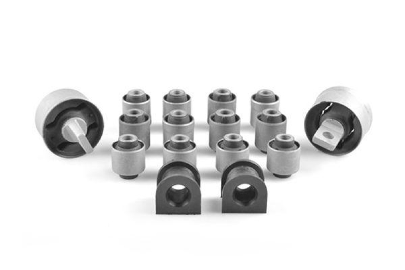 TEDGUM Repair Kit, wheel suspension