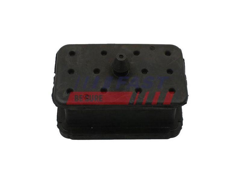 FAST Anschlagpuffer, Federung