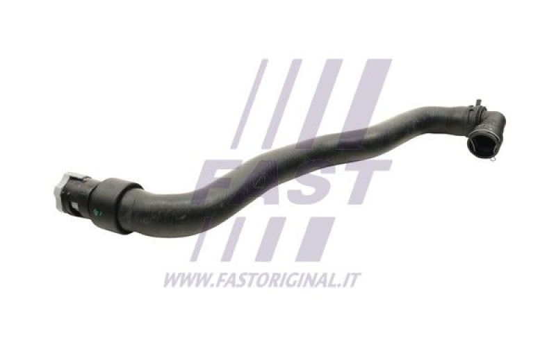 FAST Hose, heat exchanger (heating)