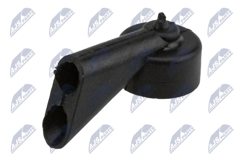 NTY Waschwasserd&uuml;se, Scheibenreinigung EDS-VW-001