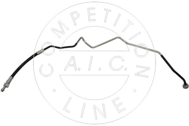 AIC Hochdruckleitung, Klimaanlage AIC Premium Quality, Erstausrüsterqualität