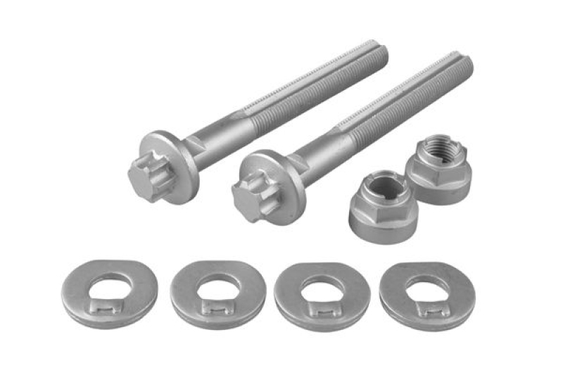 TEDGUM Repair Kit, control arm