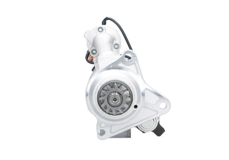 BV PSH Starter SEG New