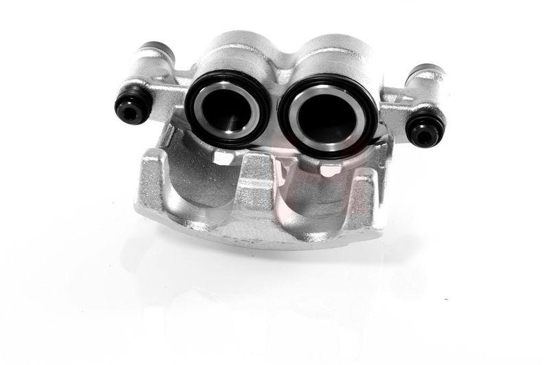 Bremssattel Bremszange Vorne links passend für Fiat Ducato Multijet 2.2 2.0 GH-431962V