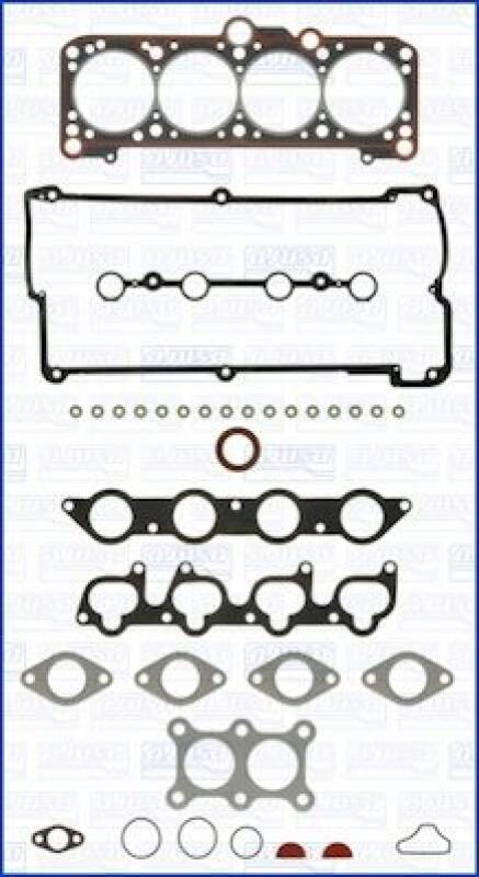 AJUSA Gasket Set, cylinder head