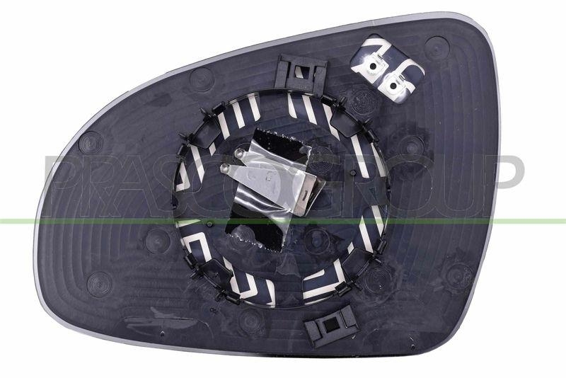 PRASCO Spiegelglas, Au&szlig;enspiegel KI0257513