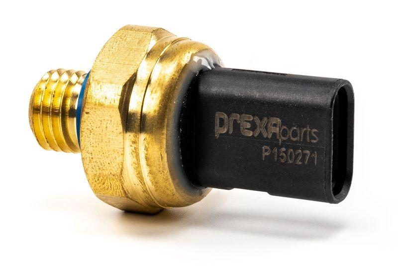 Sensor, Kraftstoffdruck