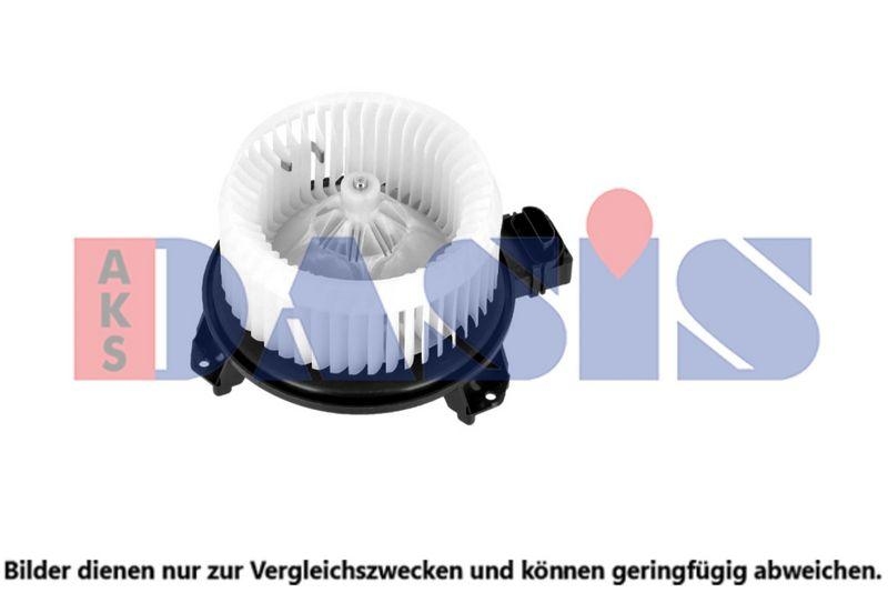 AKS DASIS Innenraumgebl&auml;se 218130N