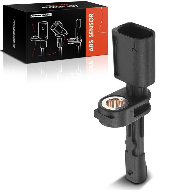 1x Frankberg ABS Sensor Hinterachse beidseitig 5481FB0000188