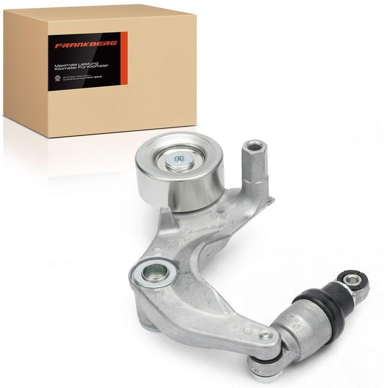 1x Frankberg Spannrolle Riemenspanner 5481FB0005969