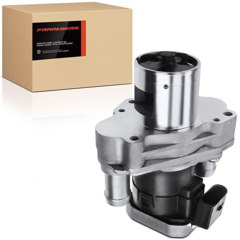 1x Frankberg AGR-Ventil Abgasr&uuml;ckf&uuml;hrungsventil 5481FB0011597