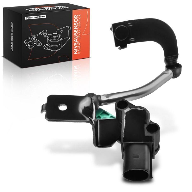 1x Frankberg H&ouml;hensensor Niveauregulierung Vorne Rechts 5481FB0040133