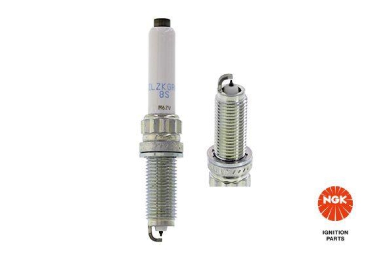 NGK Spark Plug