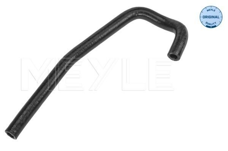 MEYLE Hydraulic Hose, steering system MEYLE-ORIGINAL: True to OE.