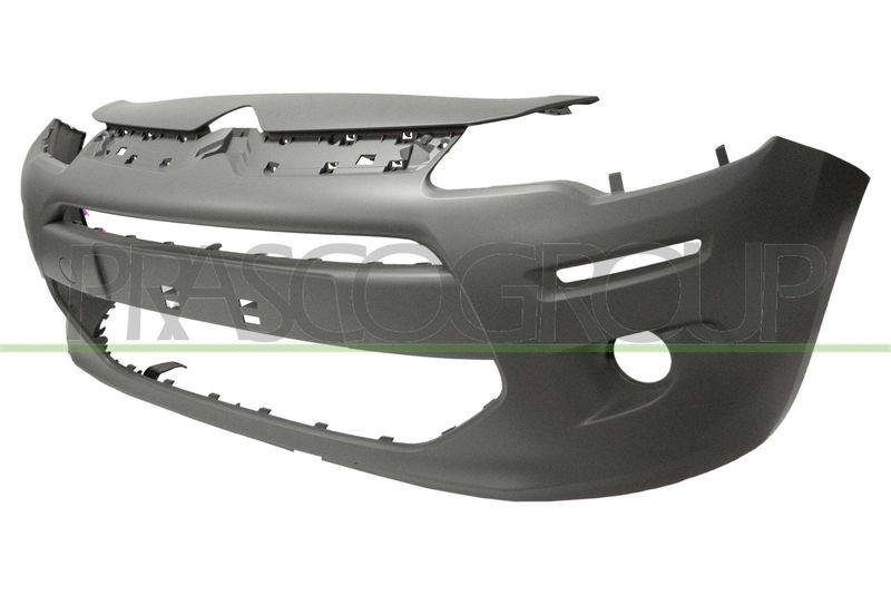 Bumper Premium