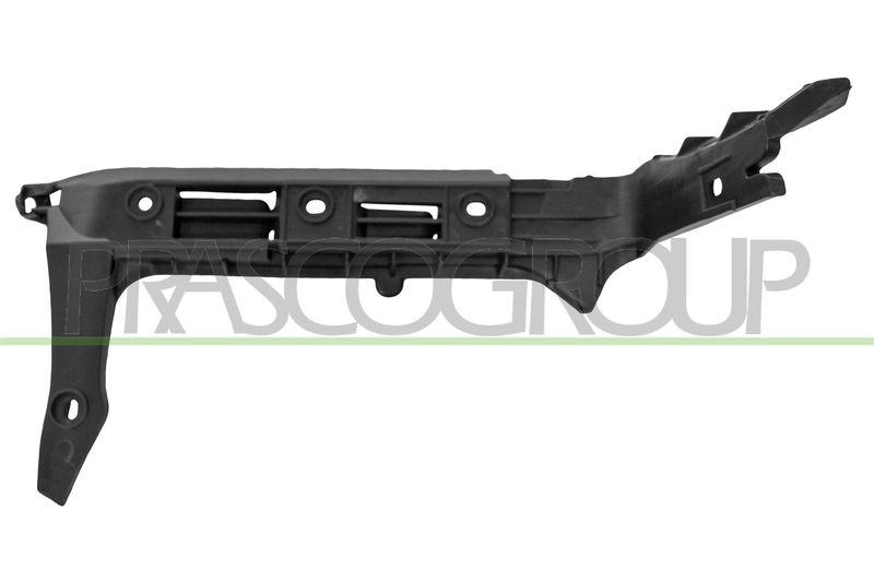 Mounting Bracket, bumper
