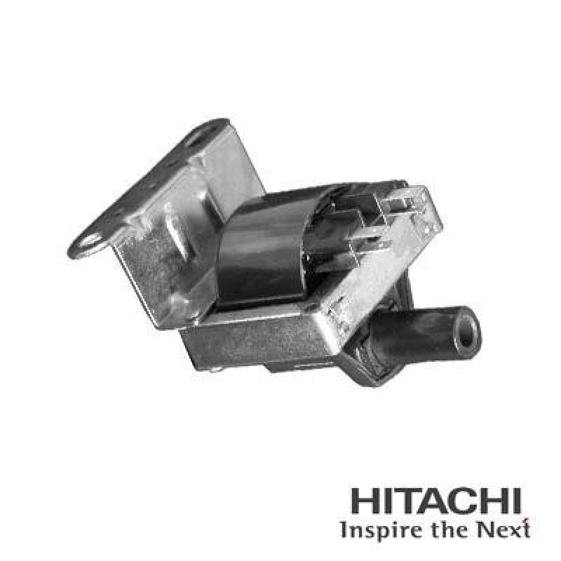 HITACHI Ignition Coil