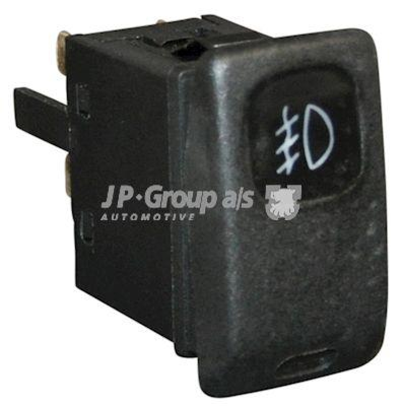 JP GROUP Switch, fog light JP GROUP