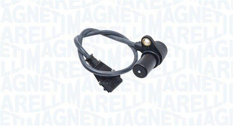 MAGNETI MARELLI Impulsgeber, Kurbelwelle 64848012010