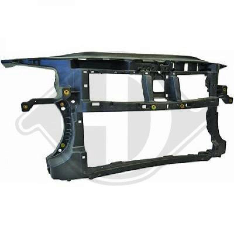DIEDERICHS Front Cowling