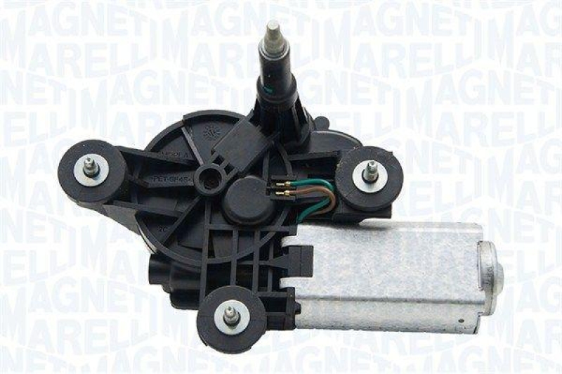 MAGNETI MARELLI Wischermotor