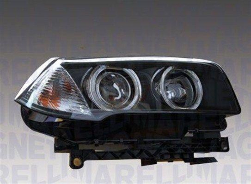MAGNETI MARELLI Headlight