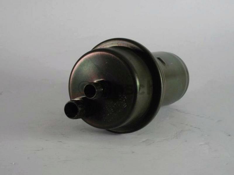 BOSCH Pressure Tank, fuel supply