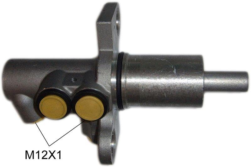 BOSCH Brake Master Cylinder