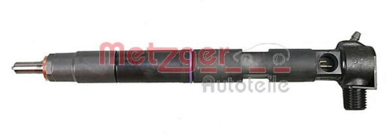 METZGER Injector Nozzle OE-part