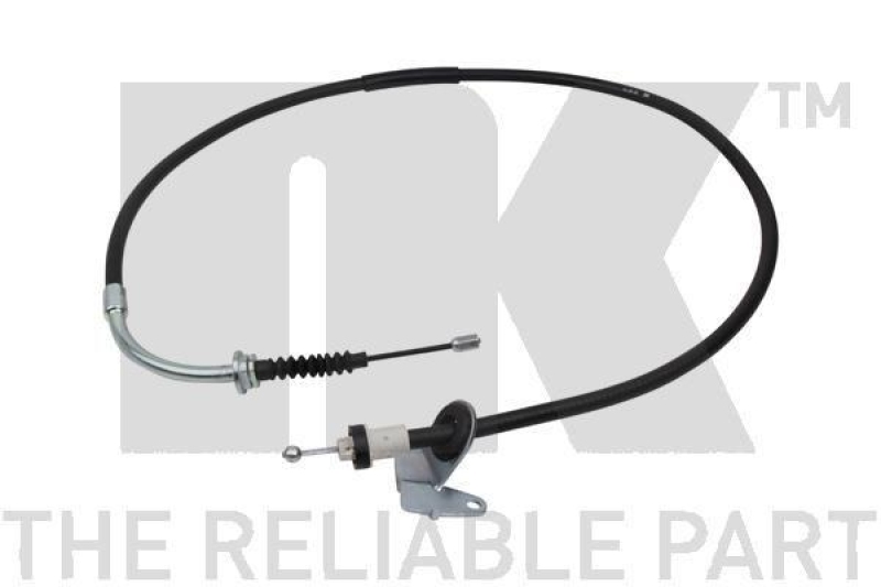 NK Cable, parking brake