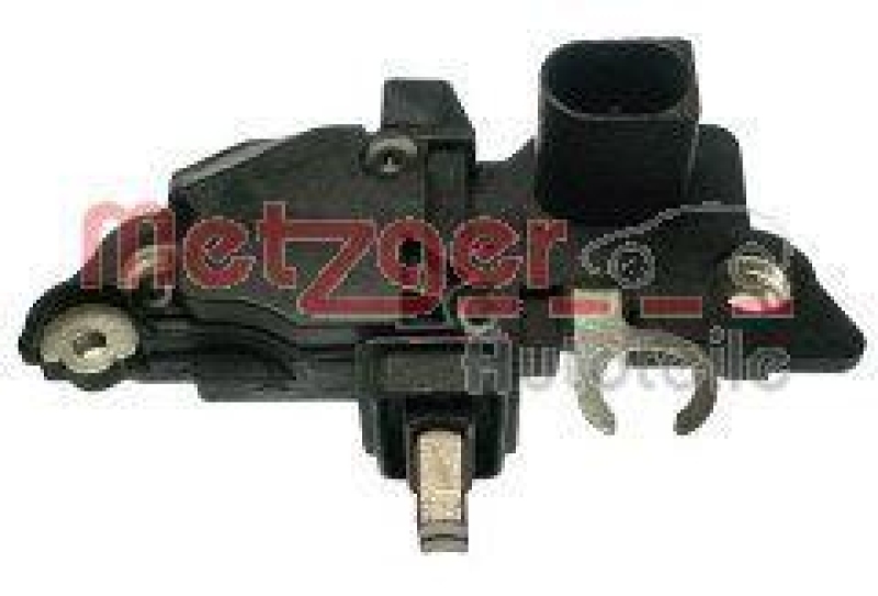 METZGER Alternator Regulator