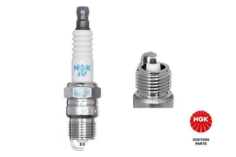 NGK Spark Plug