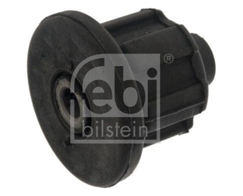 FEBI BILSTEIN Lagerung, Achskörper 01524