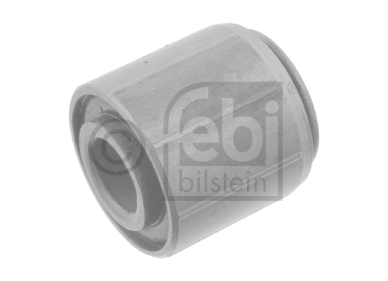 FEBI BILSTEIN Bearing, v-ribbed belt tensioner