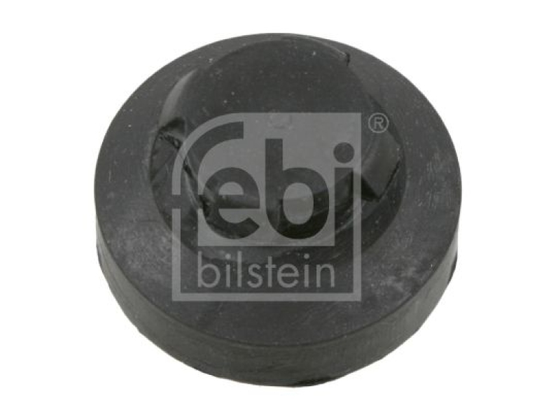 FEBI BILSTEIN Lagerung, Kühler febi Plus