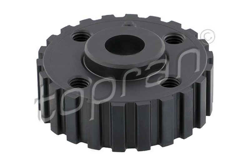 TOPRAN Gear, crankshaft