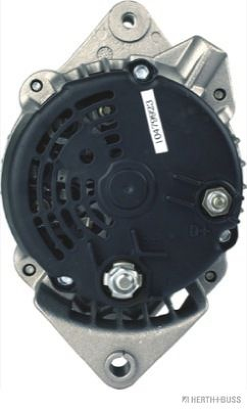 HERTH+BUSS ELPARTS Alternator