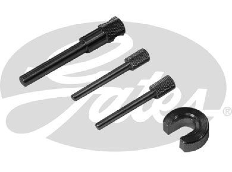 GATES Mounting Tools, timing belt
