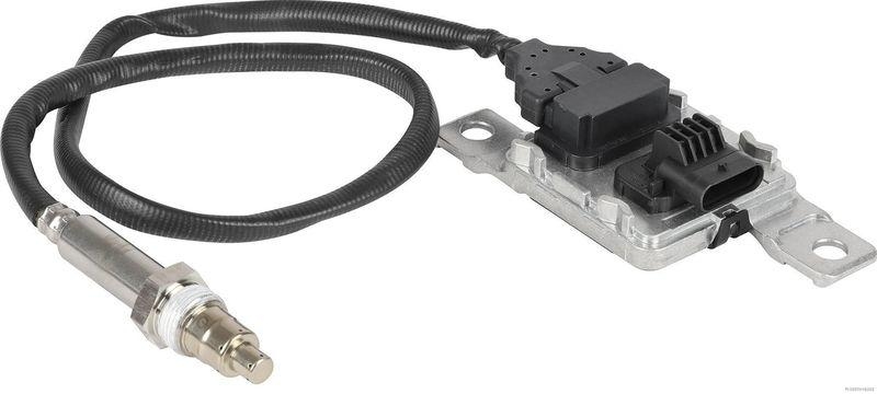HERTH+BUSS ELPARTS NOx Sensor, NOx catalytic converter