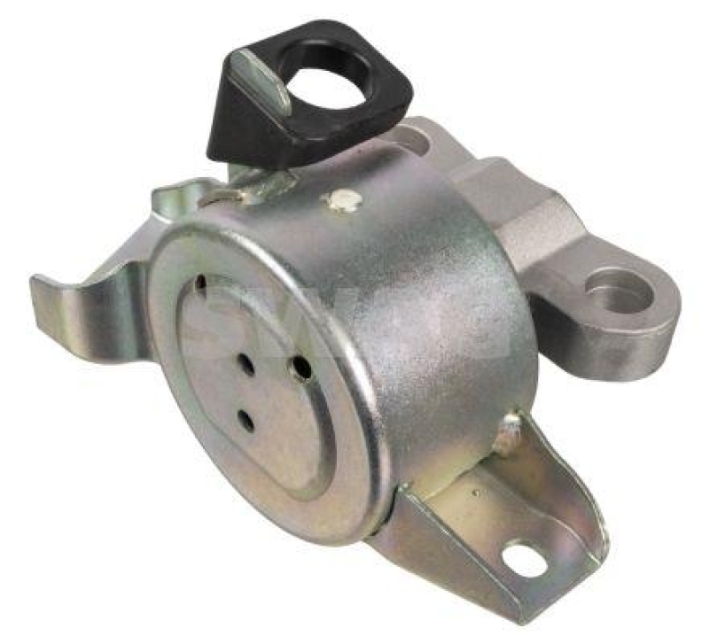 SWAG Mounting, engine