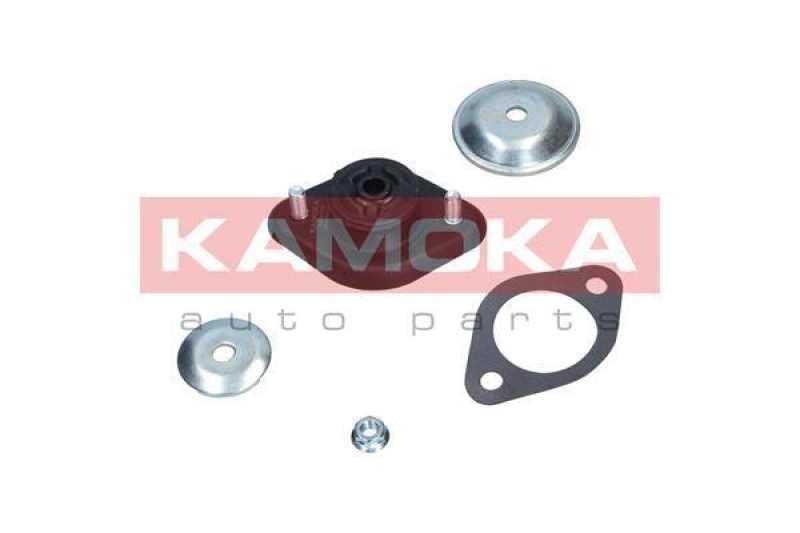 KAMOKA Repair Kit, suspension strut support mount